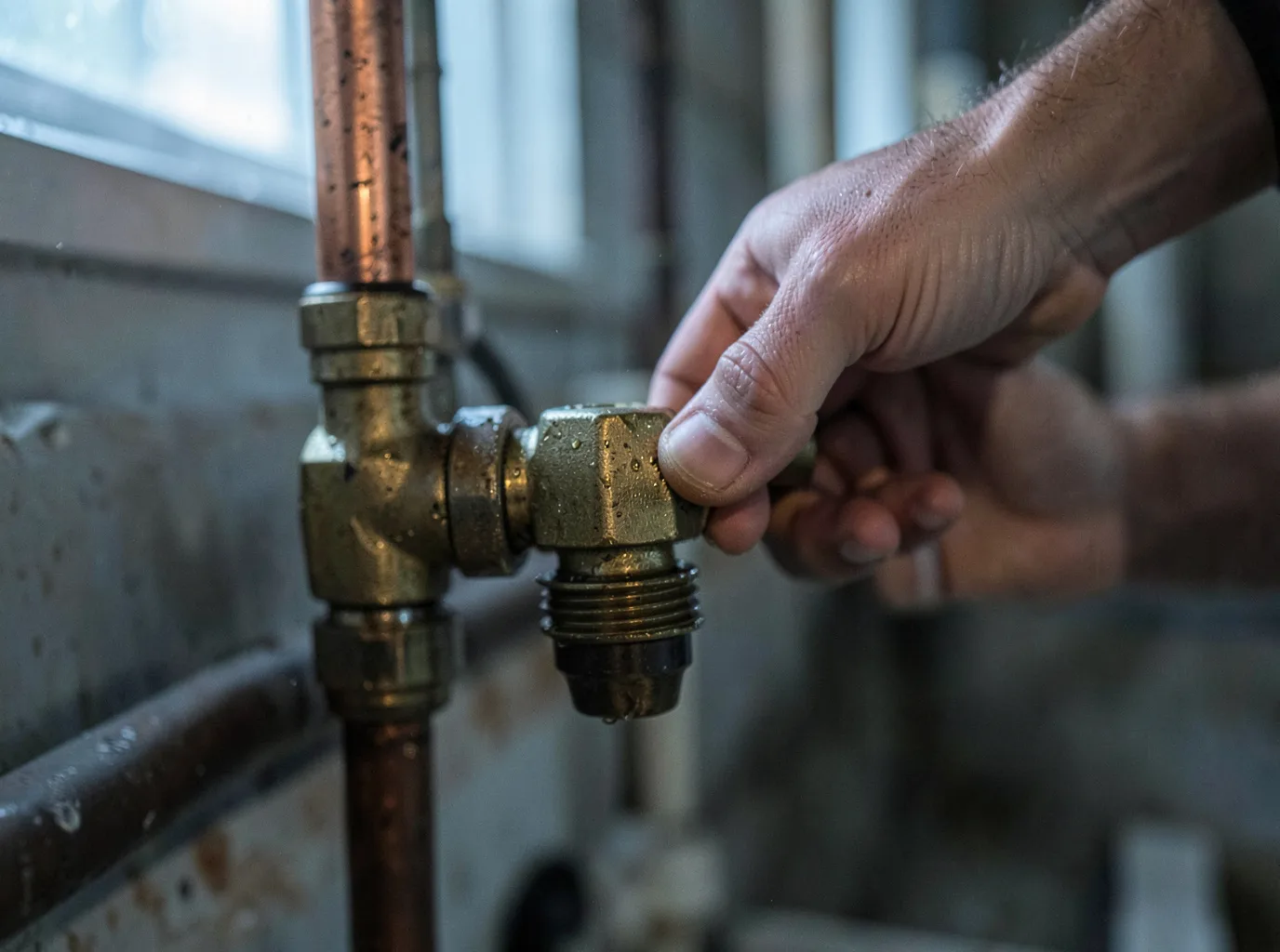 Emergency Plumber Millsboro, DE FAQs